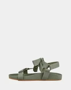 St Sana Calum Wedges Moss -Sandals Sales Shop http3A2F2Fstatic.theiconic.com .au2Fp2Fst sana 6308 2917131 4