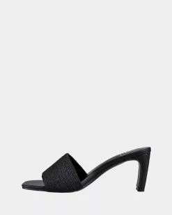 St Sana Daphne Mules Black -Sandals Sales Shop http3A2F2Fstatic.theiconic.com .au2Fp2Fst sana 6449 4517131 4