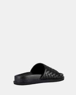 St Sana Fern Wedges Black -Sandals Sales Shop http3A2F2Fstatic.theiconic.com .au2Fp2Fst sana 6517 0127131 3