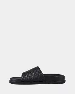 St Sana Fern Wedges Black -Sandals Sales Shop http3A2F2Fstatic.theiconic.com .au2Fp2Fst sana 6523 0127131 4