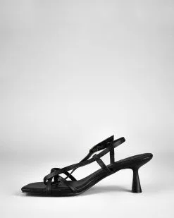 St Sana Layla Heels Black -Sandals Sales Shop http3A2F2Fstatic.theiconic.com .au2Fp2Fst sana 6592 7623141 3