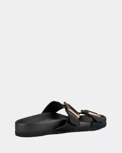 St Sana Orleans Footbed Black -Sandals Sales Shop http3A2F2Fstatic.theiconic.com .au2Fp2Fst sana 6880 6603151 3