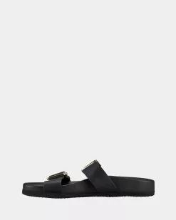 St Sana Orleans Footbed Black -Sandals Sales Shop http3A2F2Fstatic.theiconic.com .au2Fp2Fst sana 6882 6603151 4