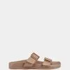 St Sana Orleans Footbed Taupe