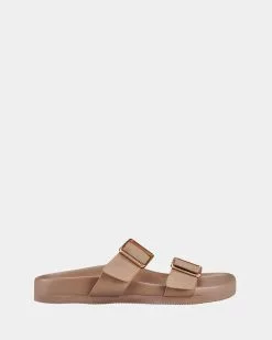 St Sana Orleans Footbed Taupe