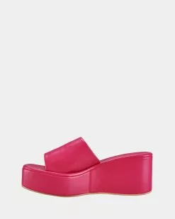 St Sana Bristol Platforms Hot Pink -Sandals Sales Shop http3A2F2Fstatic.theiconic.com .au2Fp2Fst sana 8159 6703151 4
