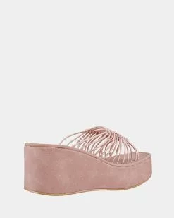 St Sana Derby Platforms Blush -Sandals Sales Shop http3A2F2Fstatic.theiconic.com .au2Fp2Fst sana 8186 7703151 3