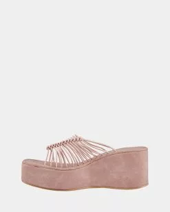 St Sana Derby Platforms Blush -Sandals Sales Shop http3A2F2Fstatic.theiconic.com .au2Fp2Fst sana 8188 7703151 4