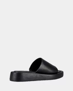 St Sana Astrid Flatforms Black -Sandals Sales Shop http3A2F2Fstatic.theiconic.com .au2Fp2Fst sana 8295 0604151 3