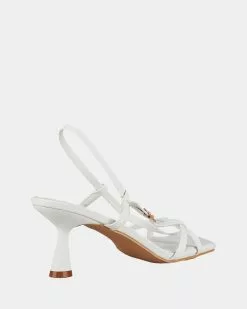 St Sana Layla Heels White -Sandals Sales Shop http3A2F2Fstatic.theiconic.com .au2Fp2Fst sana 9393 6303141 3