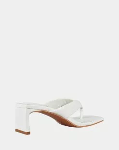 St Sana Courtney Mules White -Sandals Sales Shop http3A2F2Fstatic.theiconic.com .au2Fp2Fst sana 9838 4217131 4