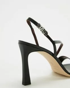 Staud Nadja Heels Black -Sandals Sales Shop http3A2F2Fstatic.theiconic.com .au2Fp2Fstaud 1024 3794541 4