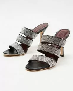 Staud Sonny Rhinestone Sandals Black & Rhinestone -Sandals Sales Shop http3A2F2Fstatic.theiconic.com .au2Fp2Fstaud 2536 1794541 3