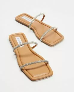 Steve Madden Zolie-R Rhinestones