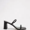 Steve Madden Lilah Black