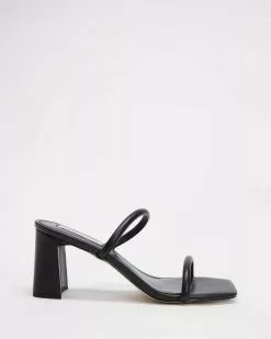 Steve Madden Lilah Black