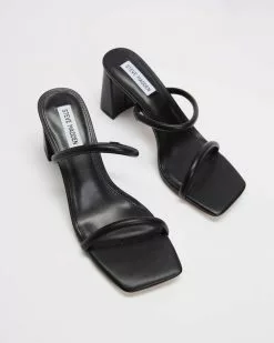 Steve Madden Lilah Black -Sandals Sales Shop http3A2F2Fstatic.theiconic.com .au2Fp2Fsteve madden 1913 1788621 3