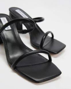 Steve Madden Lilah Black -Sandals Sales Shop http3A2F2Fstatic.theiconic.com .au2Fp2Fsteve madden 1913 1788621 5