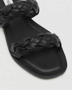 Steve Madden Alonna Black -Sandals Sales Shop http3A2F2Fstatic.theiconic.com .au2Fp2Fsteve madden 2138 5199541 4