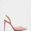 Steve Madden Revives Pink