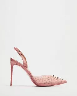 Steve Madden Revives Pink