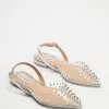 Steve Madden Josey Clear