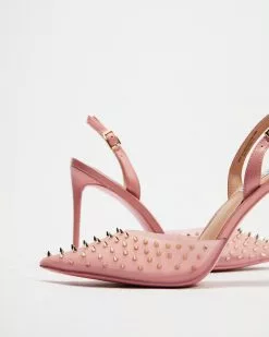 Steve Madden Revives Pink -Sandals Sales Shop http3A2F2Fstatic.theiconic.com .au2Fp2Fsteve madden 3082 6812131 4