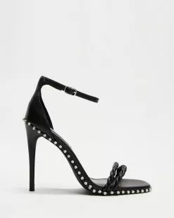 Steve Madden Karrie Black