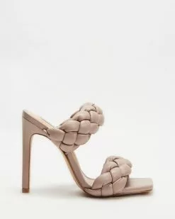 Steve Madden Kenley Taupe