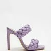 Steve Madden Kenley Lavender