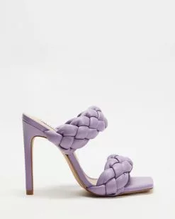 Steve Madden Kenley Lavender