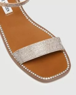 Steve Madden Nickel Multi -Sandals Sales Shop http3A2F2Fstatic.theiconic.com .au2Fp2Fsteve madden 4910 0687121 4