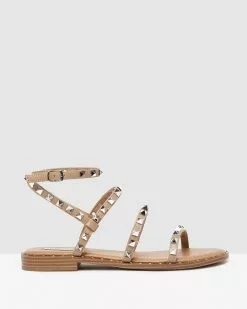 Steve Madden Travel Tan