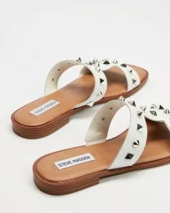 Steve Madden Charisma Wht Lea -Sandals Sales Shop http3A2F2Fstatic.theiconic.com .au2Fp2Fsteve madden 5727 2212131 4