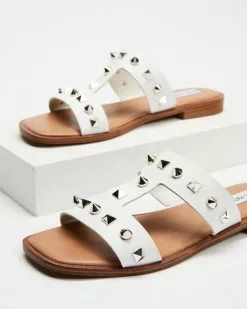 Steve Madden Charisma Wht Lea -Sandals Sales Shop http3A2F2Fstatic.theiconic.com .au2Fp2Fsteve madden 5727 2212131 5