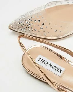 Steve Madden Josey Rose Gold -Sandals Sales Shop http3A2F2Fstatic.theiconic.com .au2Fp2Fsteve madden 7166 2897411 4