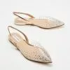 Steve Madden Josey Rose Gold