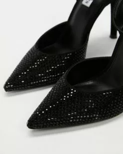 Steve Madden Alessi-R Black -Sandals Sales Shop http3A2F2Fstatic.theiconic.com .au2Fp2Fsteve madden 7749 3447431 4