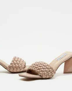 Steve Madden Monte Carlo Nude -Sandals Sales Shop http3A2F2Fstatic.theiconic.com .au2Fp2Fsteve madden 9875 1247431 4