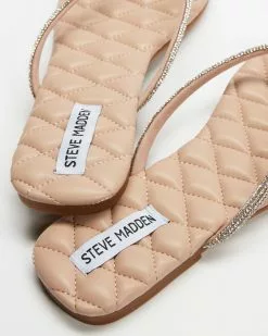 Steve Madden Davia Nude -Sandals Sales Shop http3A2F2Fstatic.theiconic.com .au2Fp2Fsteve madden 9886 6347431 3