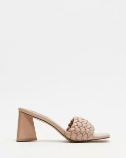 Steve Madden Monte Carlo Nude