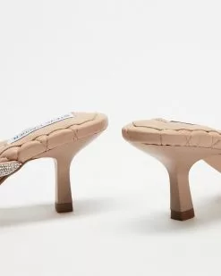 Steve Madden Ravisher Nude & Multi -Sandals Sales Shop http3A2F2Fstatic.theiconic.com .au2Fp2Fsteve madden 9897 7347431 3