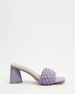 Steve Madden Monte Carlo Lavender