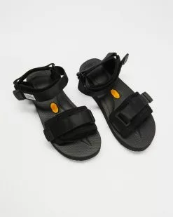 Suicoke Cel-V - Women's Black