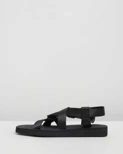 Suicoke Chin 2-Cab - Unisex Black -Sandals Sales Shop http3A2F2Fstatic.theiconic.com .au2Fp2Fsuicoke 2599 398888 4