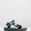 Suicoke Depa - Unisex Navy