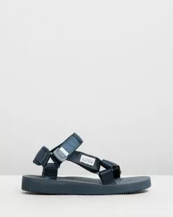Suicoke Depa - Unisex Navy