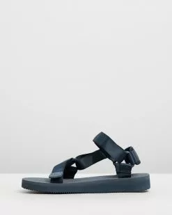 Suicoke Depa - Unisex Navy -Sandals Sales Shop http3A2F2Fstatic.theiconic.com .au2Fp2Fsuicoke 3597 871414 3
