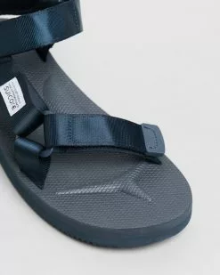 Suicoke Depa - Unisex Navy -Sandals Sales Shop http3A2F2Fstatic.theiconic.com .au2Fp2Fsuicoke 3598 871414 4