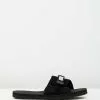 Suicoke Padri - Unisex Black